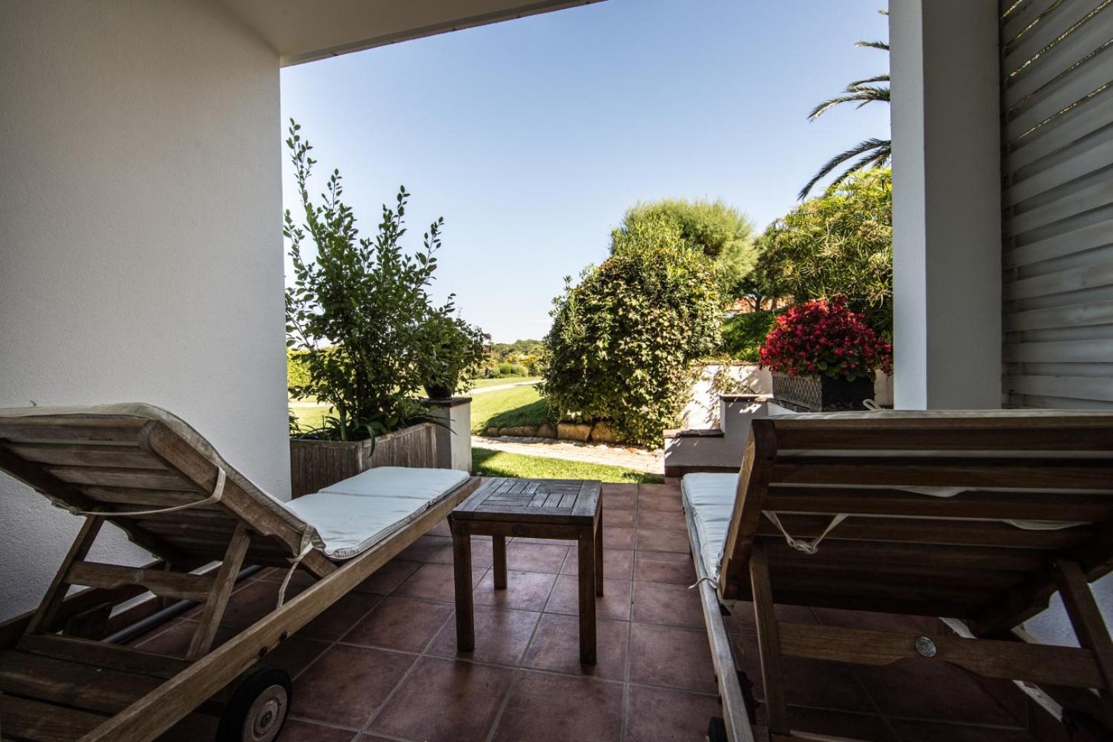 Hotel La Reserve Saint-Jean-de-Luz Bagian luar foto